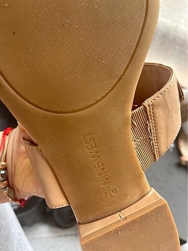 Diğer Nine West