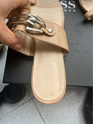 38 Beden Nine West