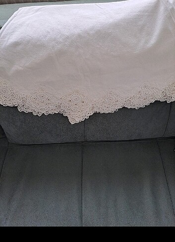 Mutvak masa örtüsü - Görsel 2