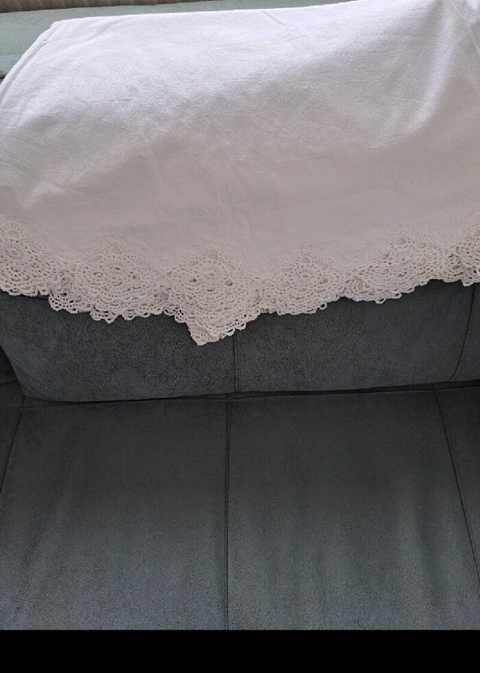 Mutvak masa örtüsü - Görsel 2