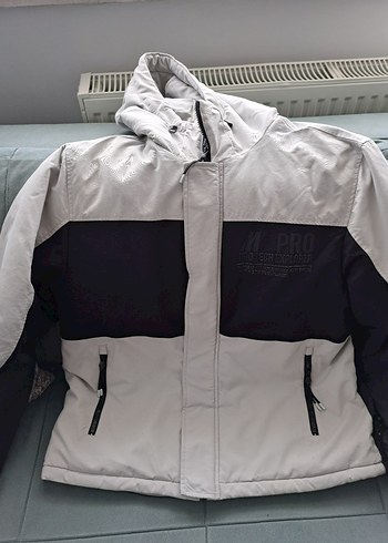 erkek mont - Görsel 3