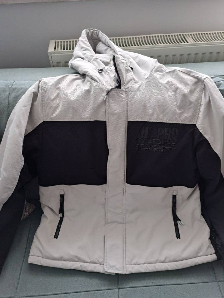 erkek mont - Görsel 3