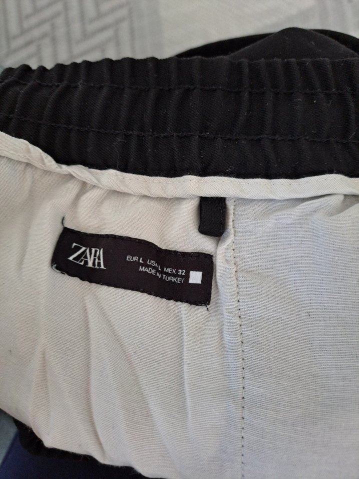 erke pantolon kumaş - Görsel 3