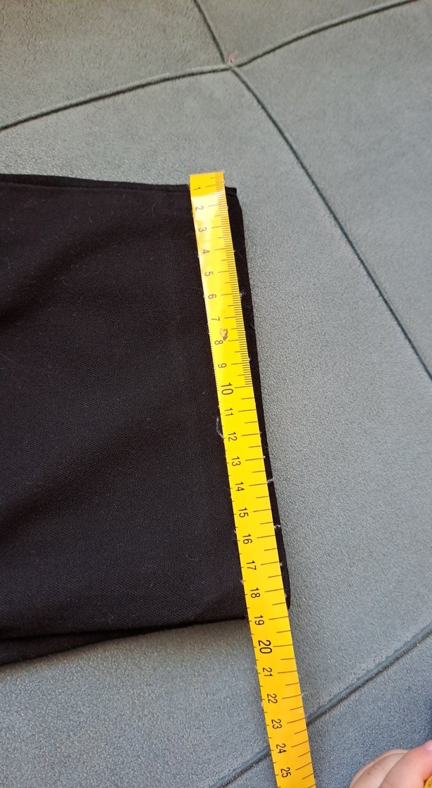 erke pantolon kumaş - Görsel 4