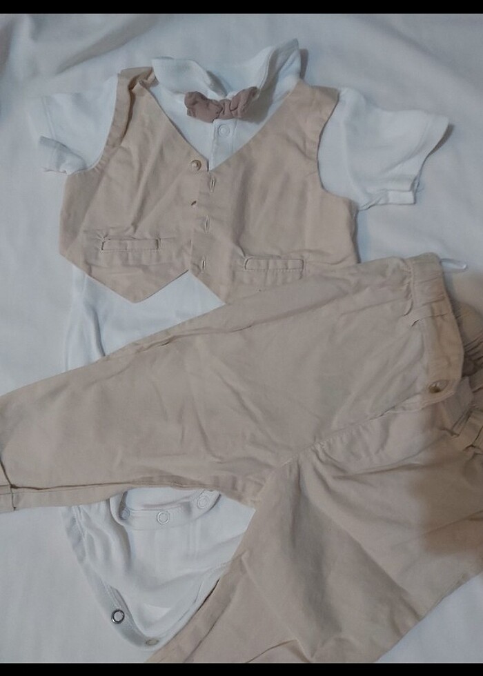 Papyon takim - Görsel 3