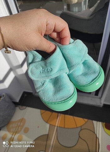 Vicco panduf - Görsel 4