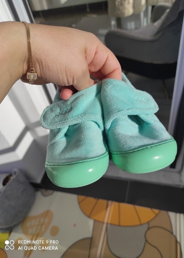 Vicco panduf - Görsel 2