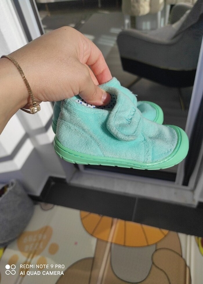 Vicco panduf - Görsel 3