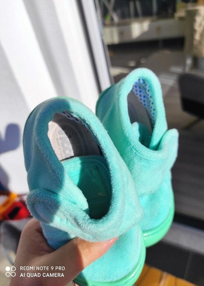 Vicco panduf - Görsel 5