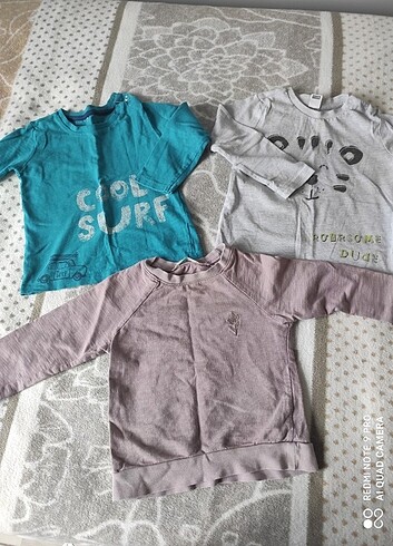 Sweatshirt 