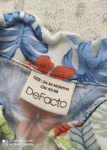 Erkek Bebek Kısa Kollu Pamuklu Yazlık Takım - Görsel 3