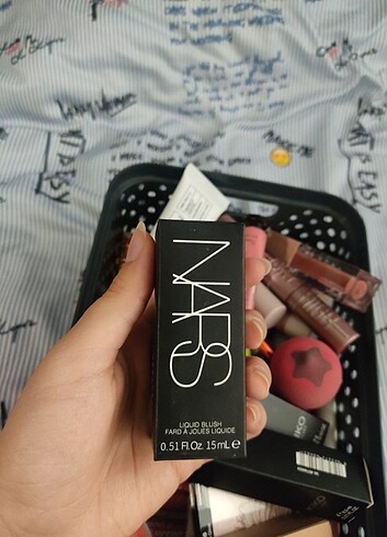 Nars Allık