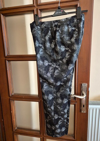 Yargici pantalon yeni - Görsel 2