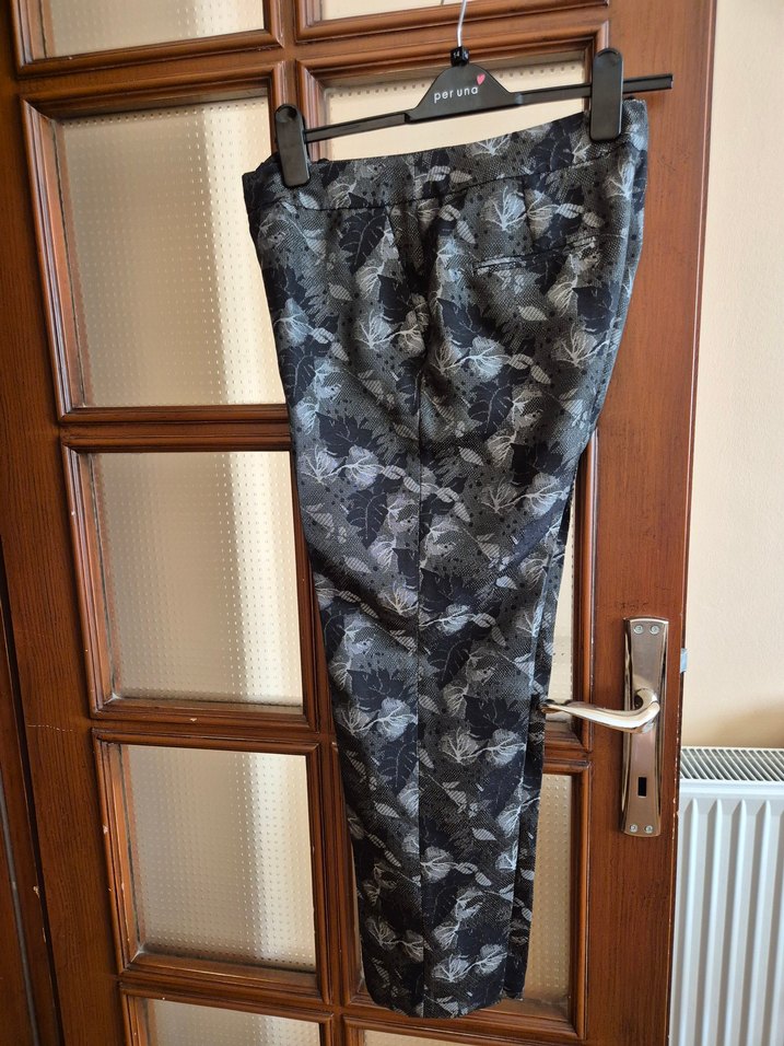 Yargici pantalon yeni - Görsel 2