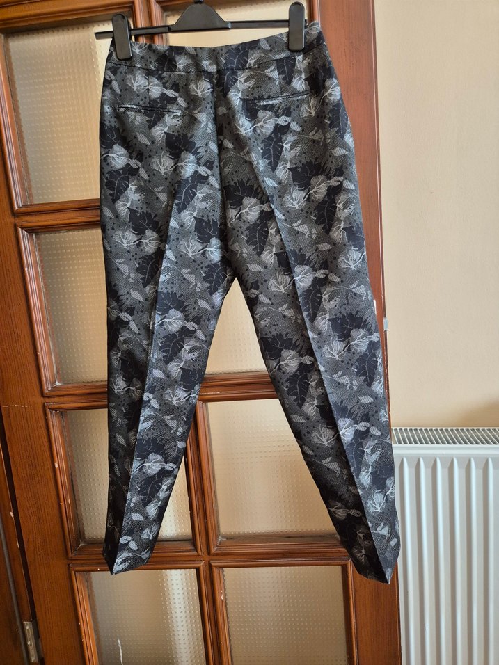 Yargici pantalon yeni - Görsel 5