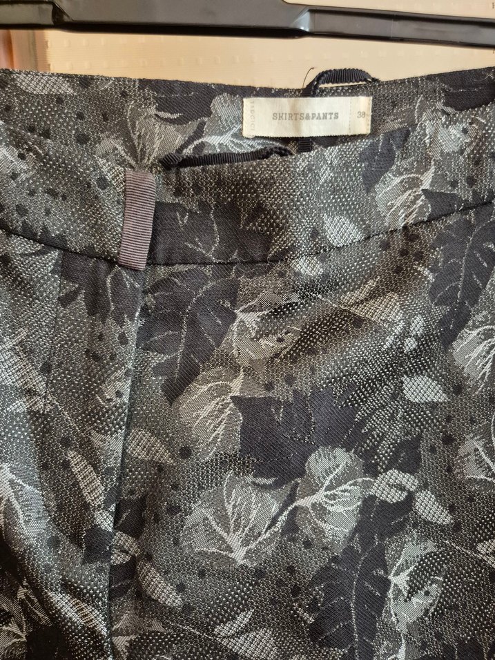 Yargici pantalon yeni - Görsel 4