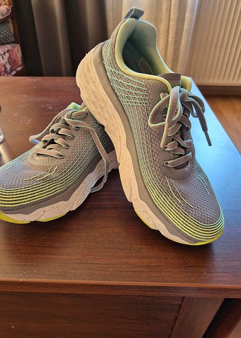 Skechers kadin orjinal 37.5 numara - Görsel 4