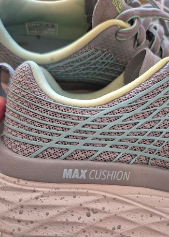 Skechers kadin orjinal 37.5 numara - Görsel 6