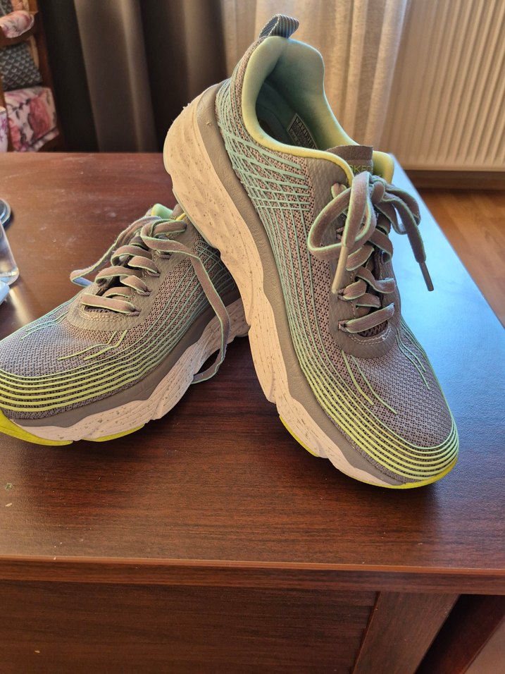 Skechers kadin orjinal 37.5 numara - Görsel 4