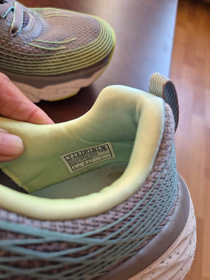 Skechers kadin orjinal 37.5 numara - Görsel 3