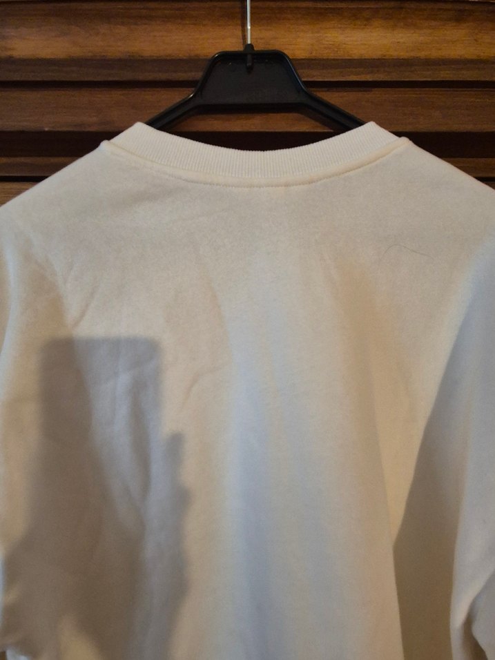 H&M sweatshirt yeni - Görsel 5