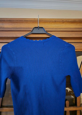 M&S kazak etiketli - Görsel 5