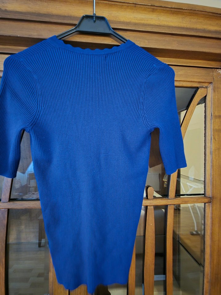 M&S kazak etiketli - Görsel 4