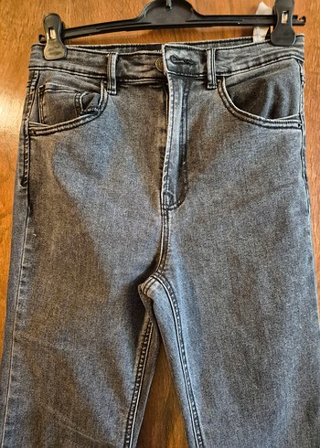 Stradivarius kadin jeans flare - Görsel 2