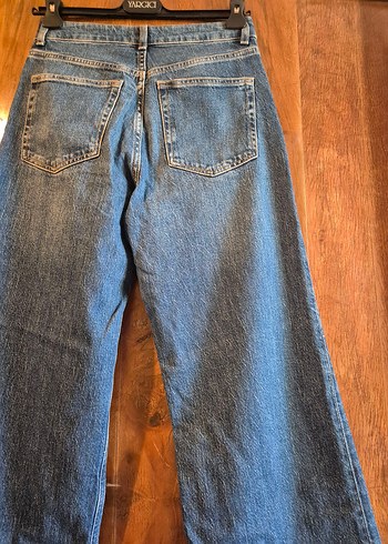 H&M jeans yeni - Görsel 6