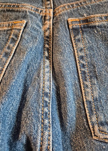 H&M jeans yeni - Görsel 7