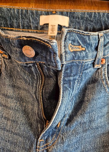 H&M jeans yeni - Görsel 3