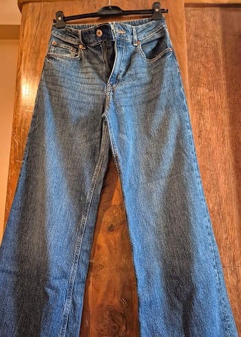 H&M jeans yeni - Görsel 2