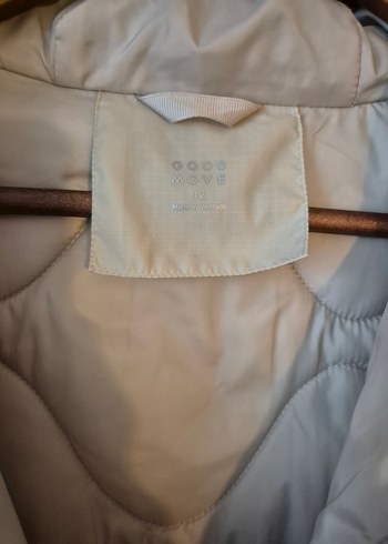 Mark&Spencer mont yeni - Görsel 4