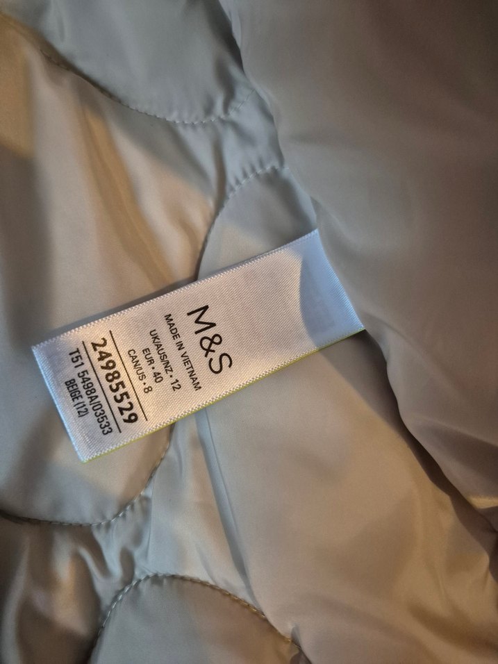 Mark&Spencer mont yeni - Görsel 5