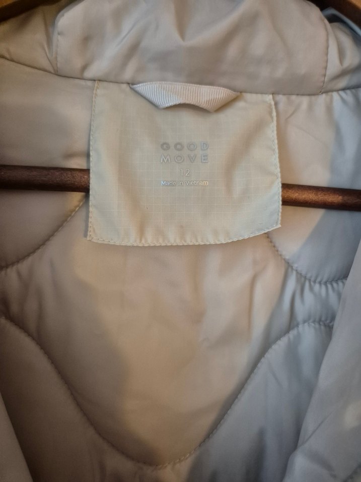 Mark&Spencer mont yeni - Görsel 4