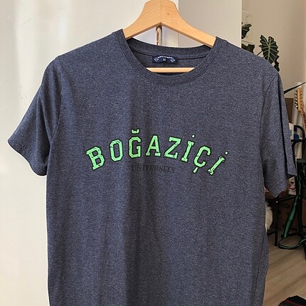 boğaziçi üni tshirt