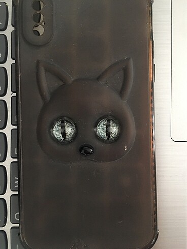 Telefon kılıfı iPhone X