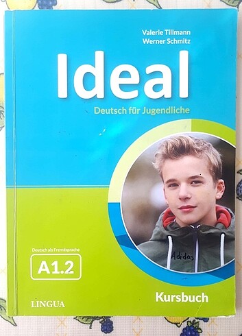  Ideal - Deutsch für Jugendliche