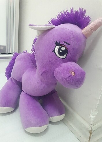 My Little Pony Oyuncak Peluş Pony