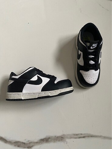 Nike çocuk spor ayakkabı