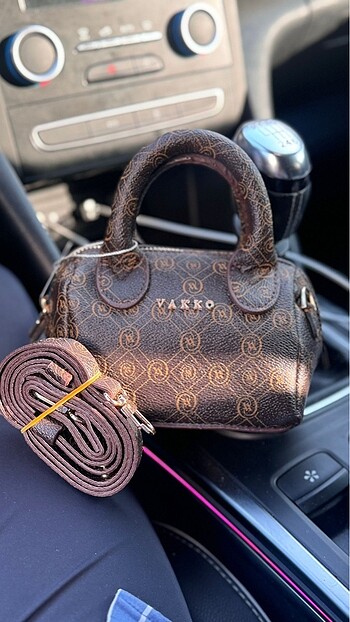 Vakko mini speedy