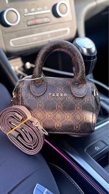 Vakko mini speedy