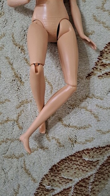 Barbie Barbie bebek