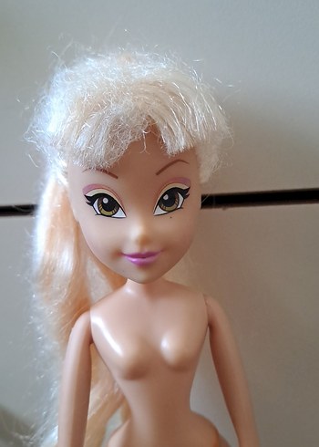 Barbie Winx Club Stella