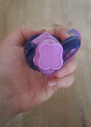 Beden Renk twilight sparkle Figürü