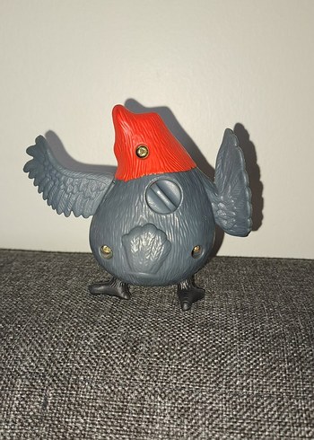  Beden dönen oyuncak
