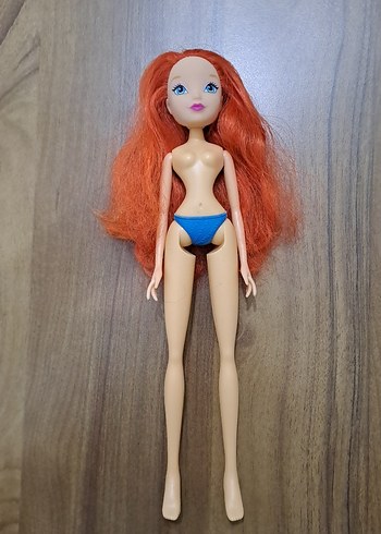 winx bloom