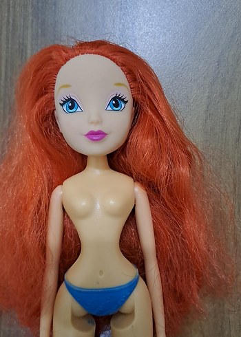 Winx Club winx bloom
