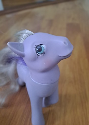 Sweet Pocket My Little Pony Vintage Unicorn Wiki - Görsel 5