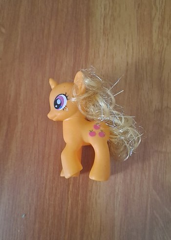  my little ponny applejack